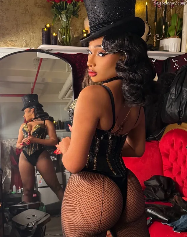 Megan Thee Stallion photo 15 of 1985