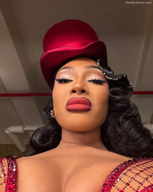Megan Thee Stallion photo 18 of 1985