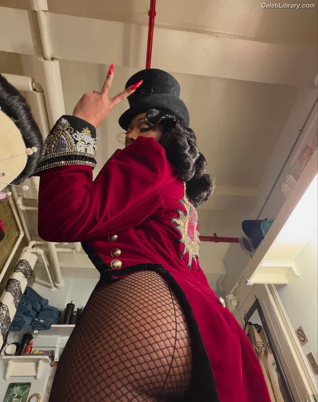 Megan Thee Stallion photo 19 of 1985