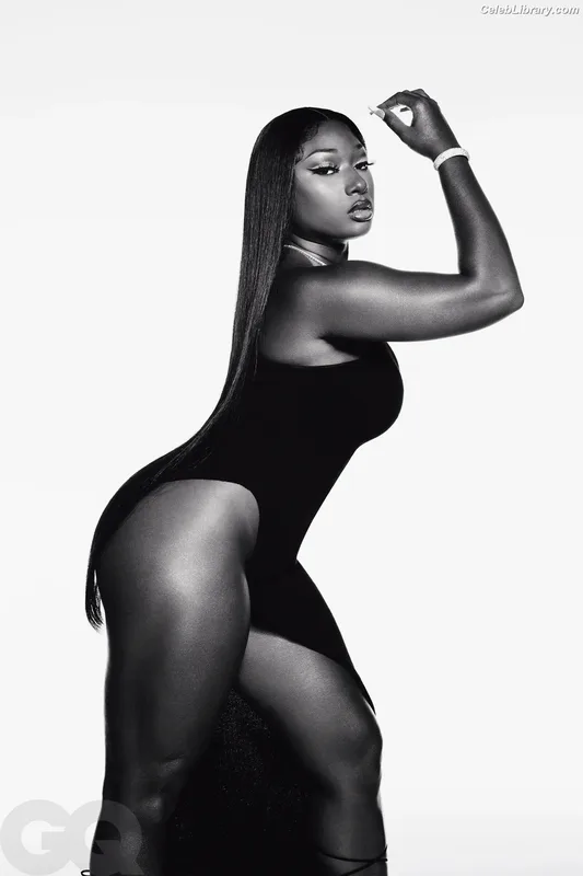 Megan Thee Stallion photo 3 of 1985