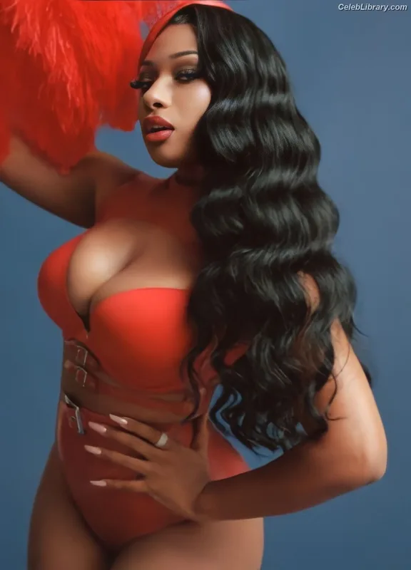Megan Thee Stallion photo 6 of 1985