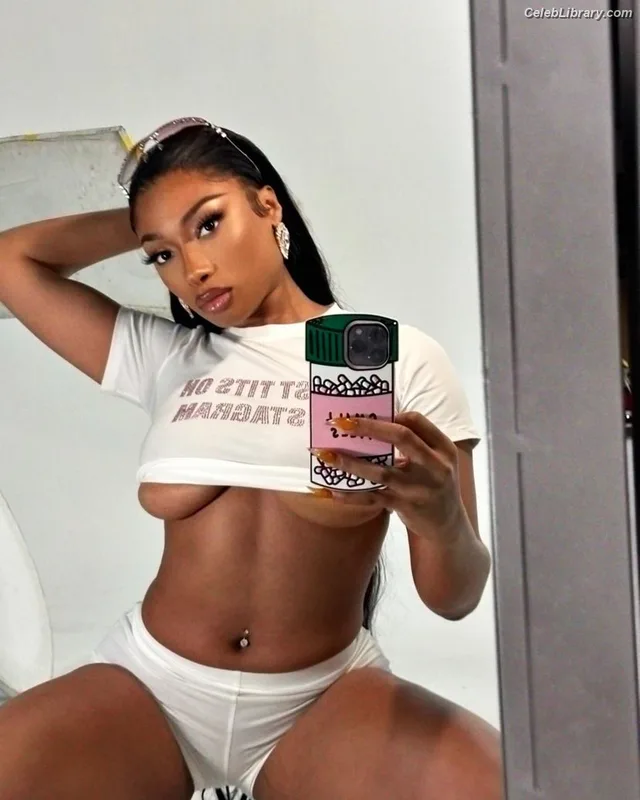 Megan Thee Stallion photo 17 of 1985