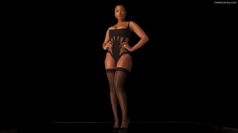 Megan Thee Stallion photo 23 of 1985