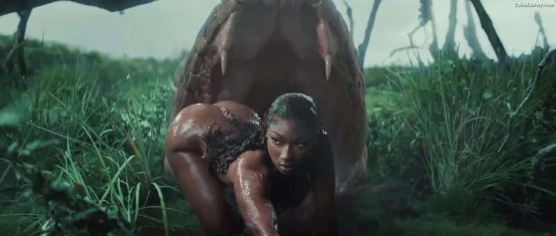 Megan Thee Stallion photo 8 of 1985