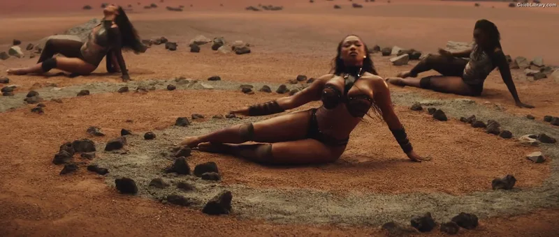 Megan Thee Stallion photo 11 of 1985