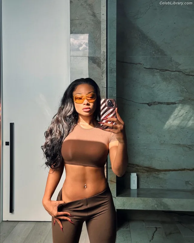 Megan Thee Stallion photo 14 of 1985