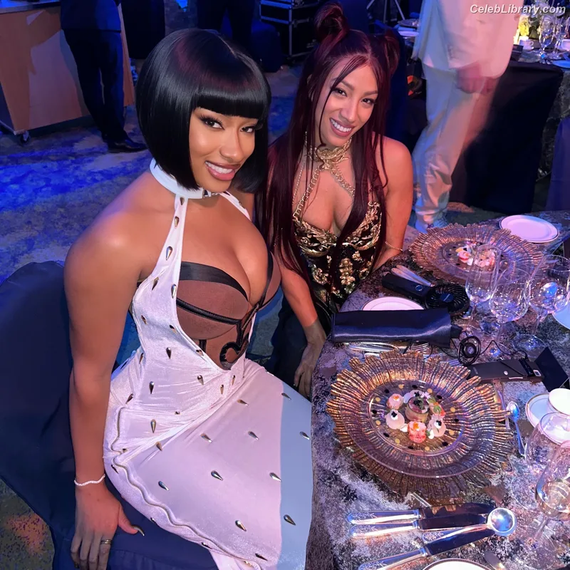 Megan Thee Stallion photo 17 of 1985