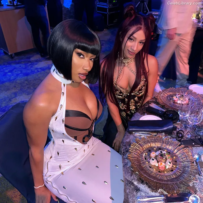 Megan Thee Stallion photo 18 of 1985