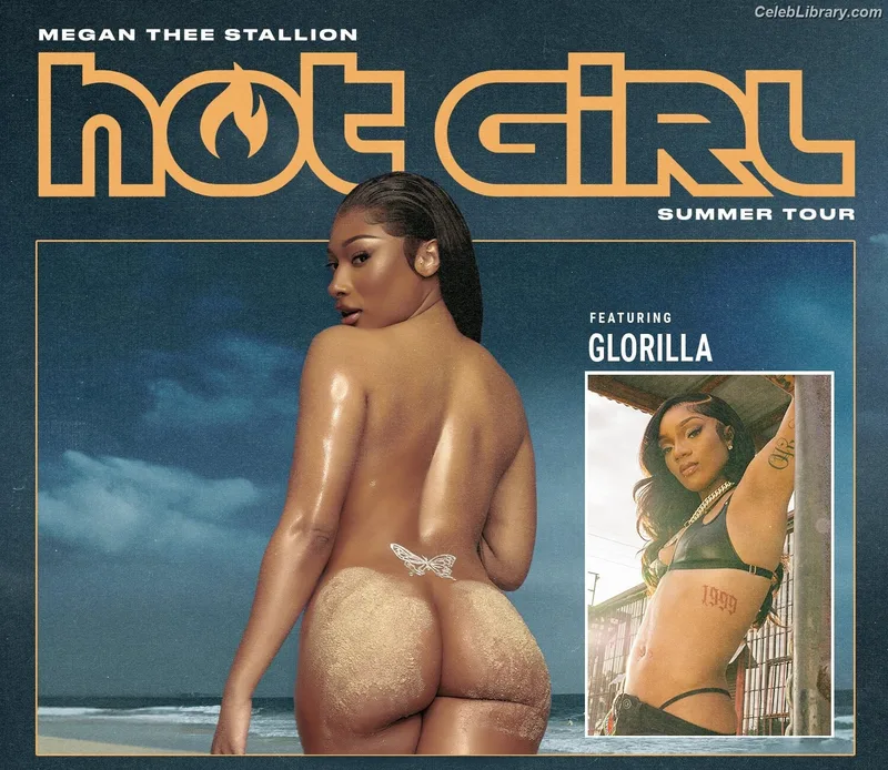 Megan Thee Stallion photo 19 of 1985