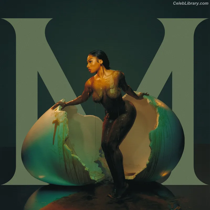 Megan Thee Stallion photo 21 of 1985