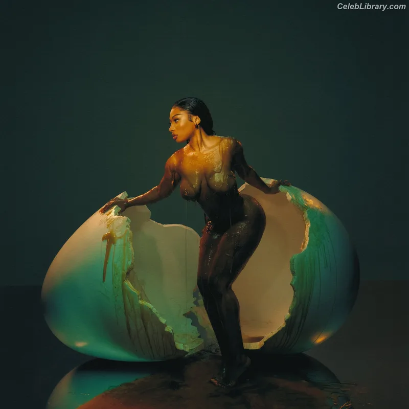 Megan Thee Stallion photo 22 of 1985