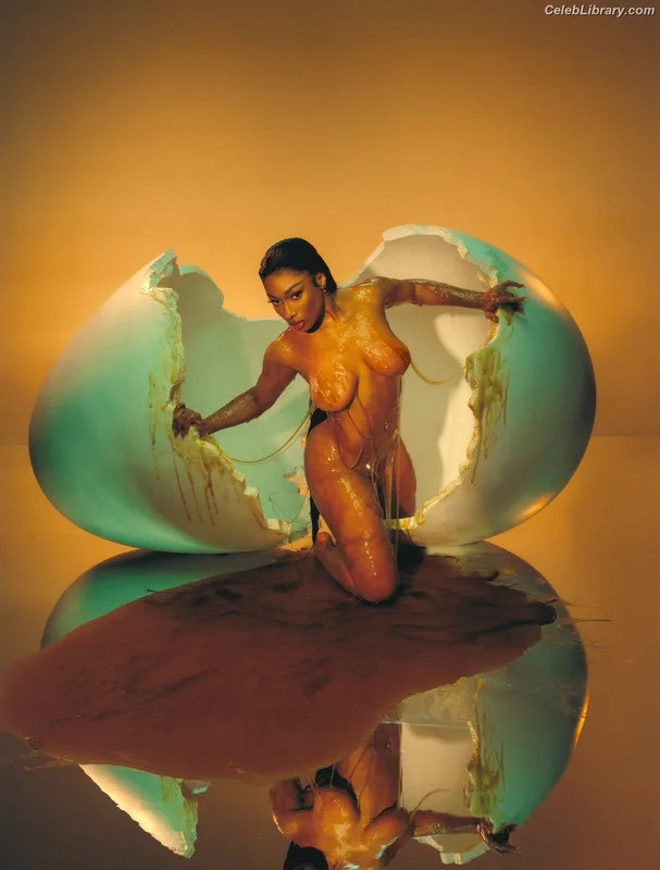 Megan Thee Stallion photo 23 of 1985
