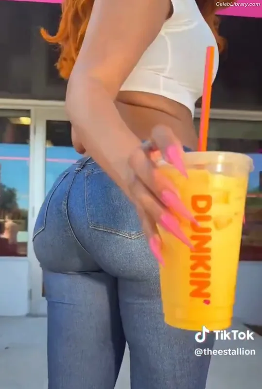 Megan Thee Stallion photo 2 of 1985