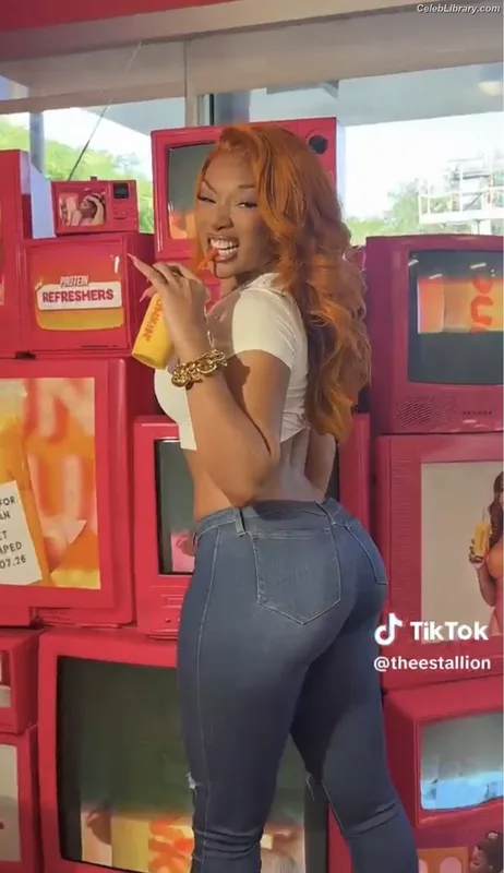 Megan Thee Stallion photo 4 of 1985