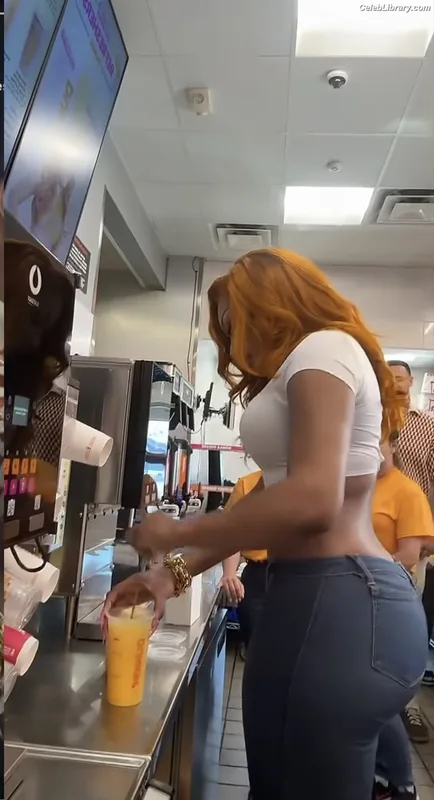 Megan Thee Stallion photo 14 of 1985