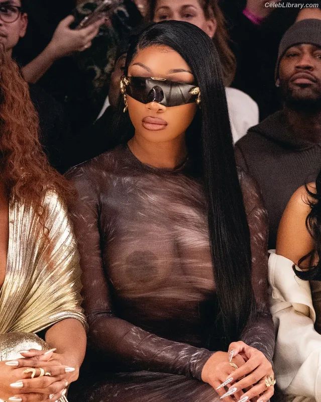 Megan Thee Stallion photo 18 of 1985
