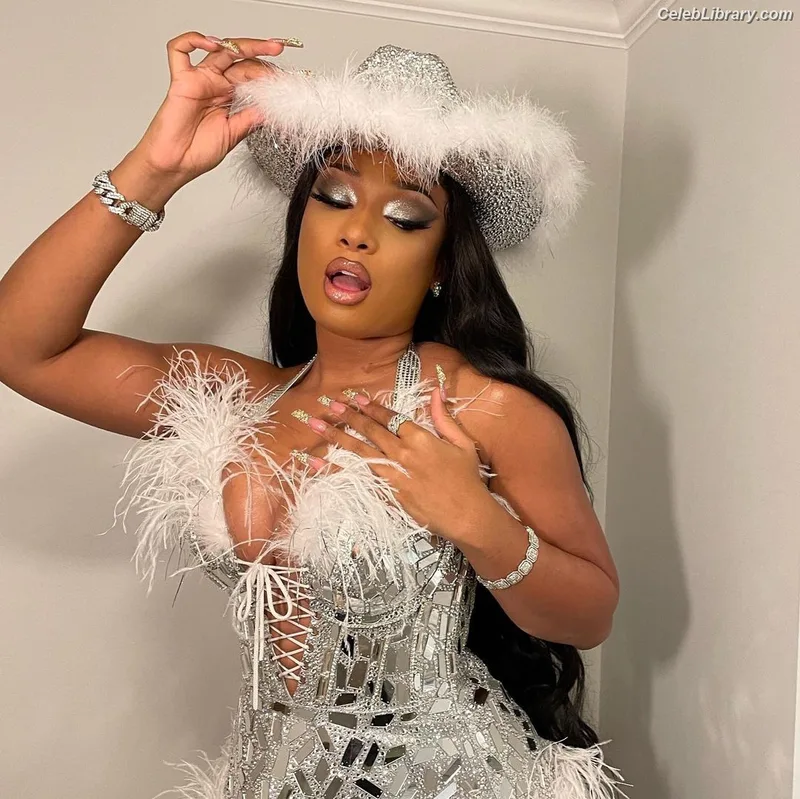 Megan Thee Stallion photo 14 of 1985