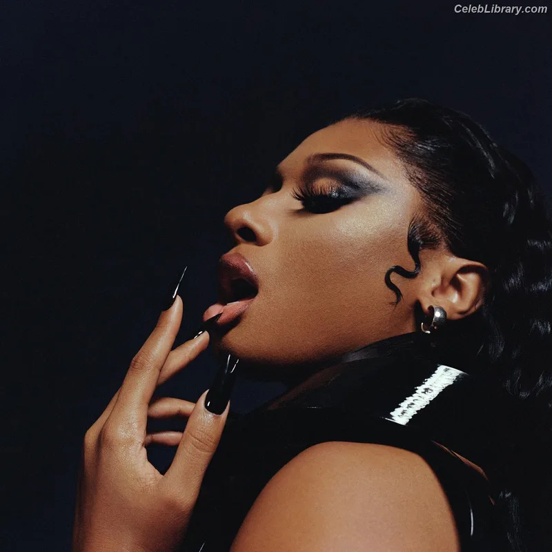 Megan Thee Stallion photo 17 of 1985
