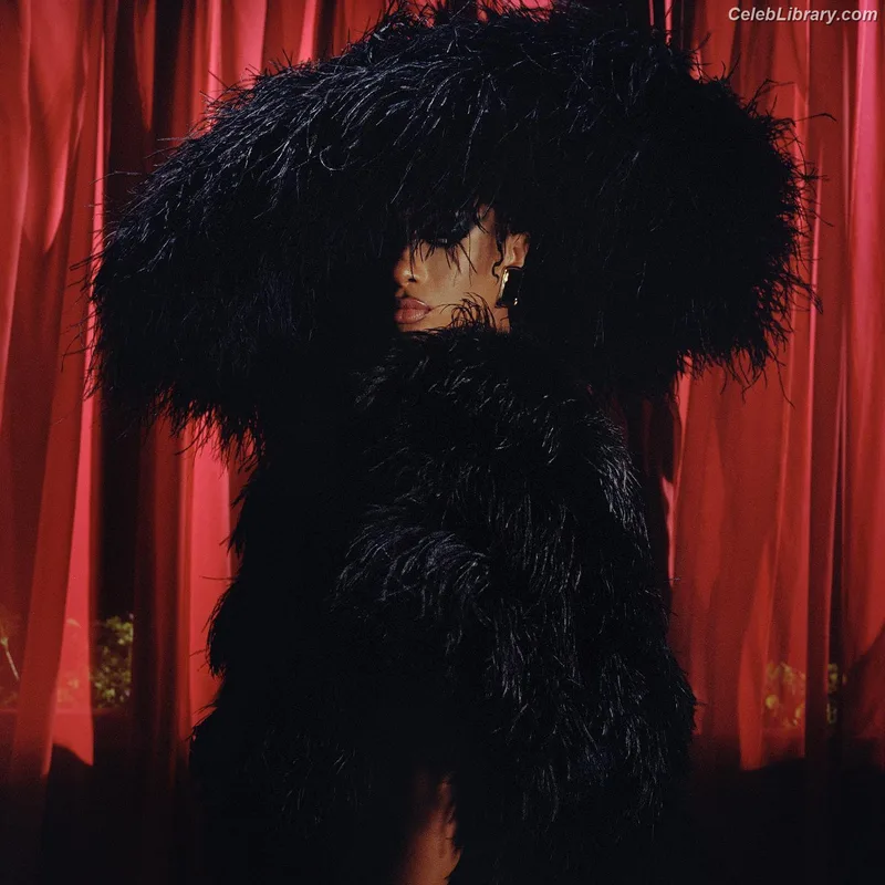 Megan Thee Stallion photo 24 of 1985