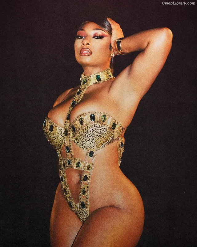 Megan Thee Stallion photo 9 of 1985