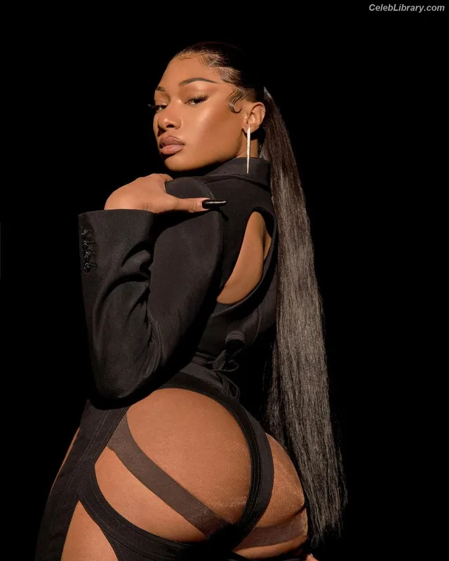 Megan Thee Stallion photo 2 of 1985