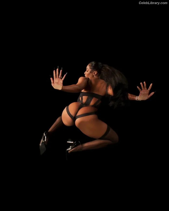 Megan Thee Stallion photo 3 of 1985