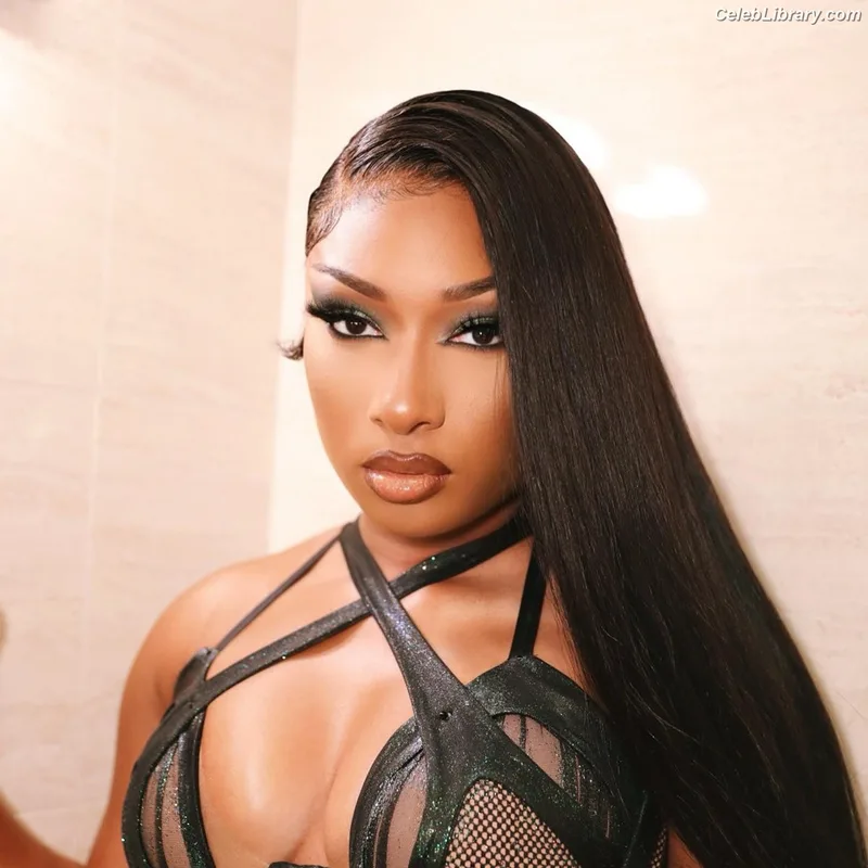 Megan Thee Stallion photo 9 of 1985