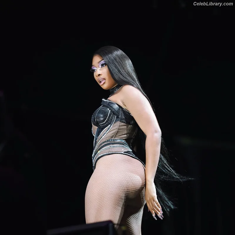 Megan Thee Stallion photo 16 of 1985