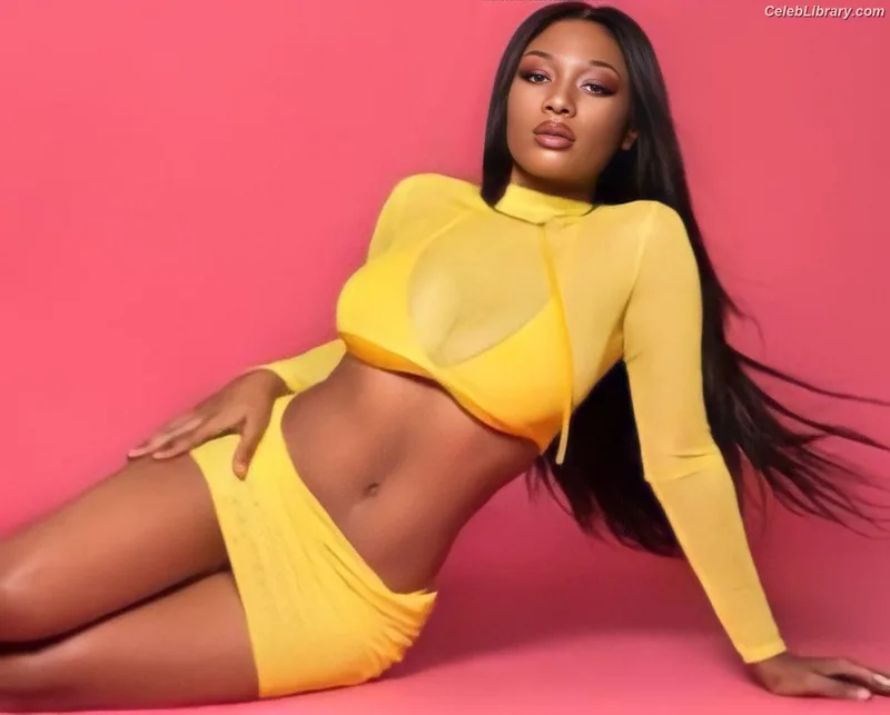 Megan Thee Stallion photo 6 of 1985