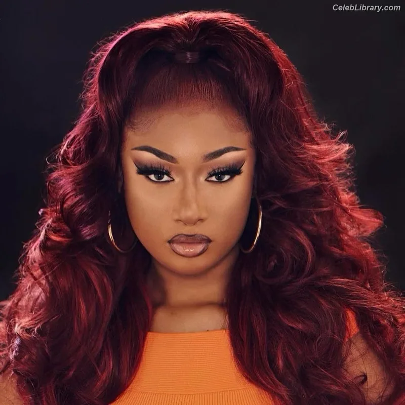 Megan Thee Stallion photo 21 of 1985