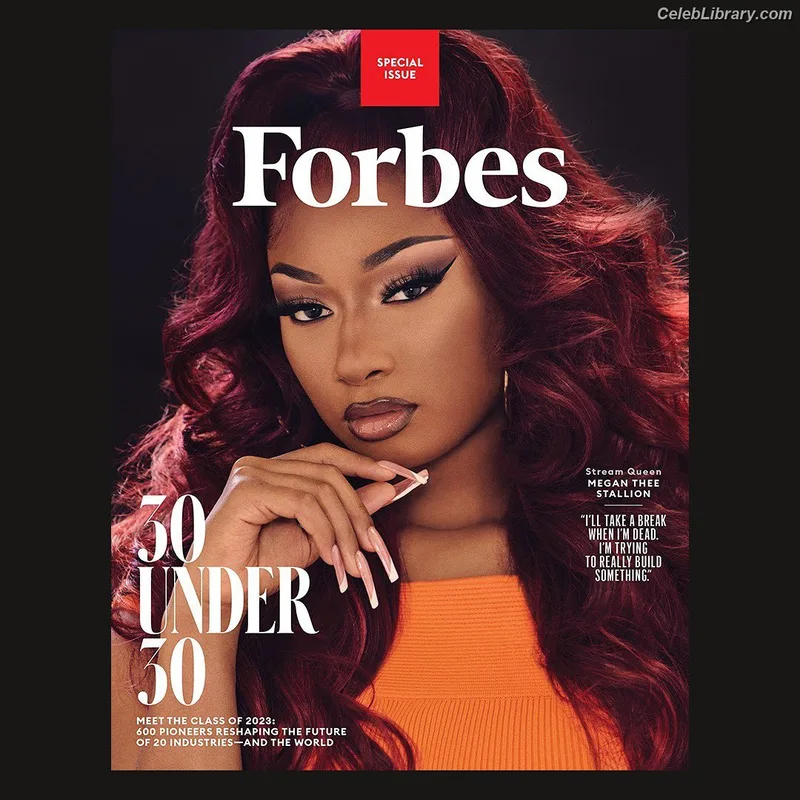Megan Thee Stallion photo 22 of 1985