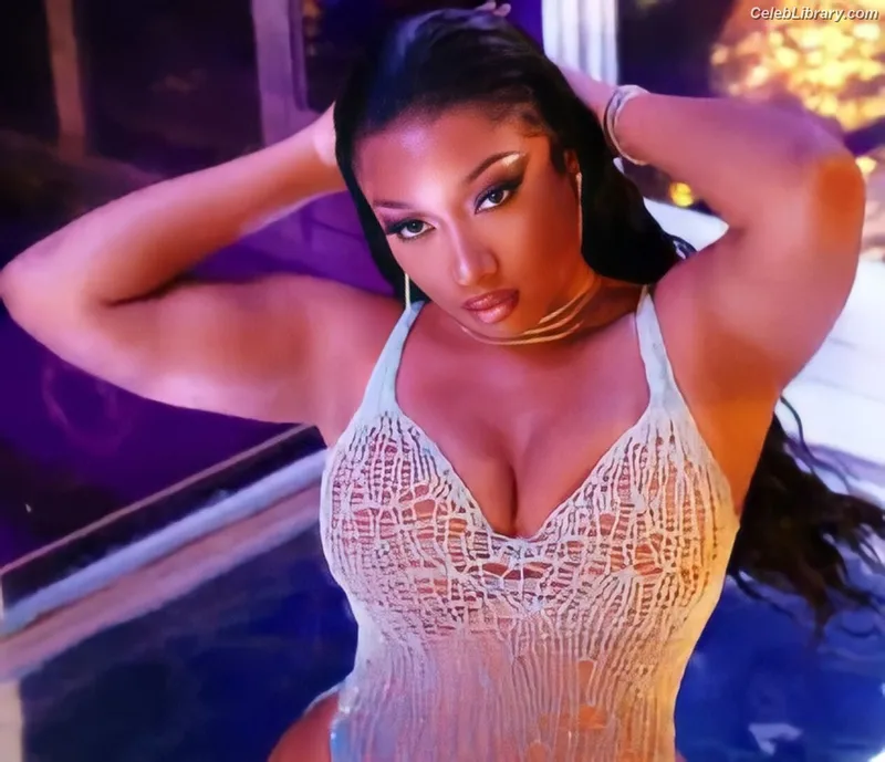 Megan Thee Stallion photo 1 of 1985