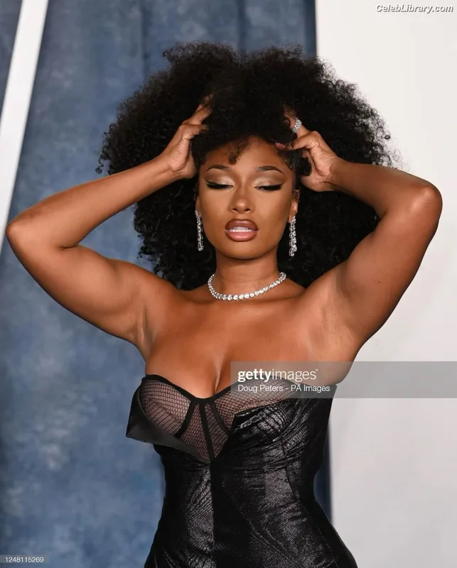 Megan Thee Stallion photo 7 of 1985