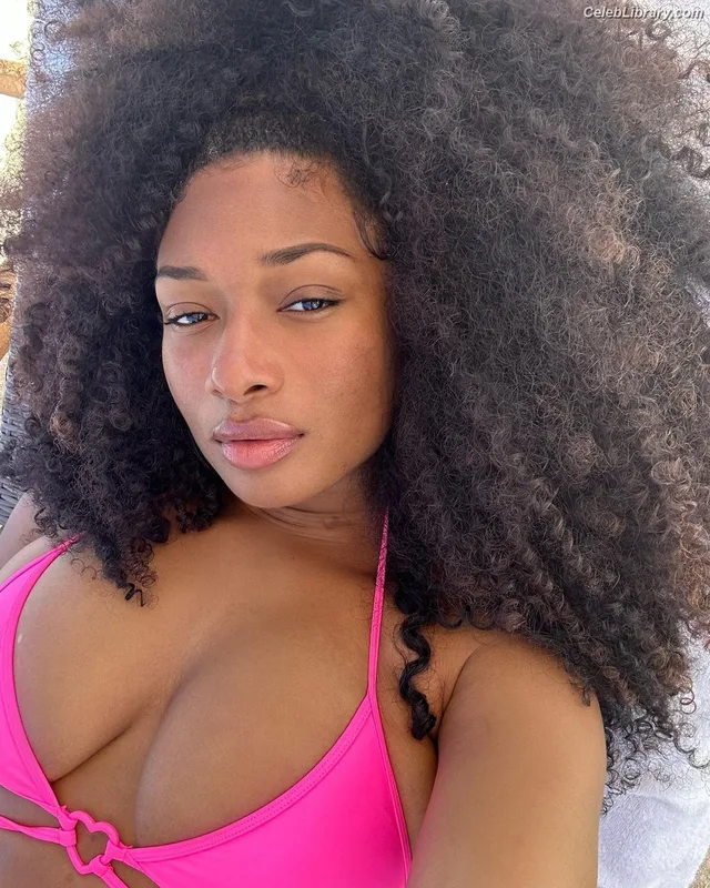 Megan Thee Stallion photo 13 of 1985