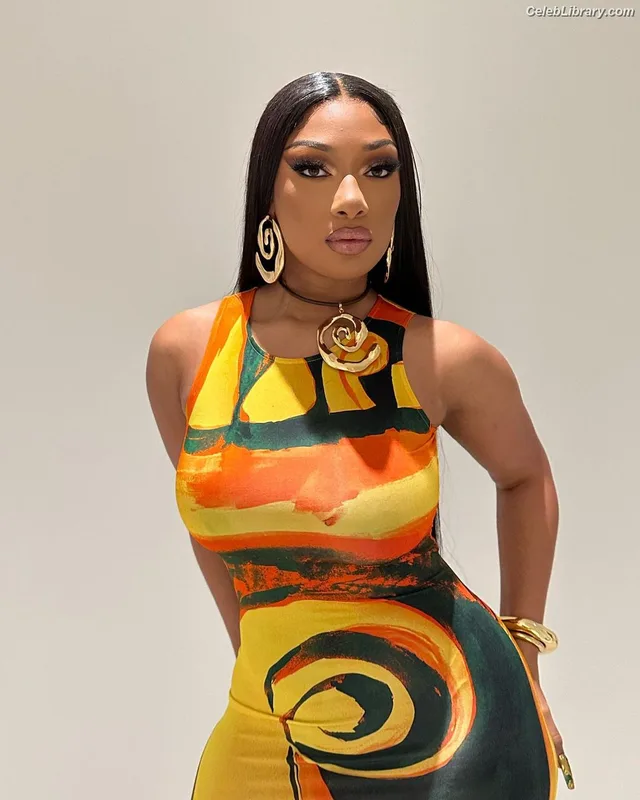 Megan Thee Stallion photo 15 of 1985
