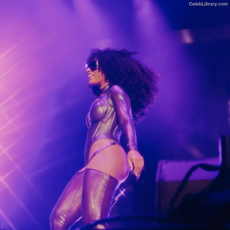Megan Thee Stallion photo 9 of 1985