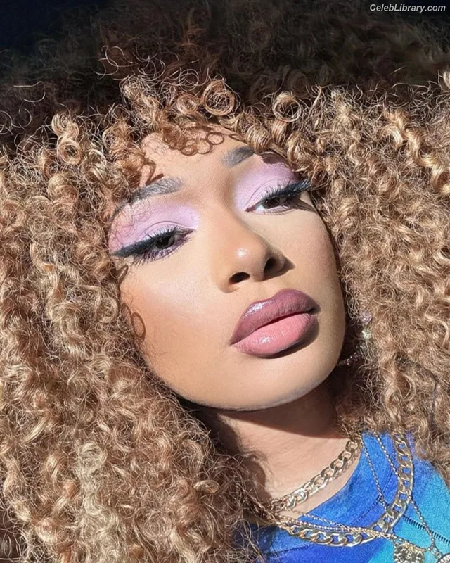 Megan Thee Stallion photo 2 of 1985