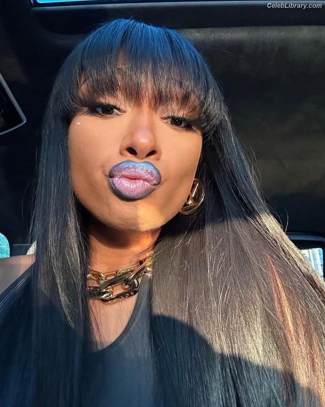 Megan Thee Stallion photo 20 of 1985