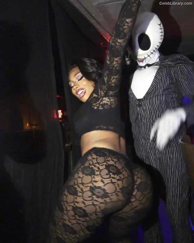 Megan Thee Stallion photo 13 of 1985