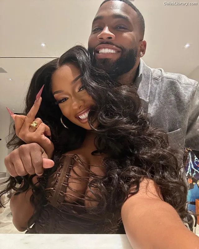 Megan Thee Stallion photo 14 of 1985