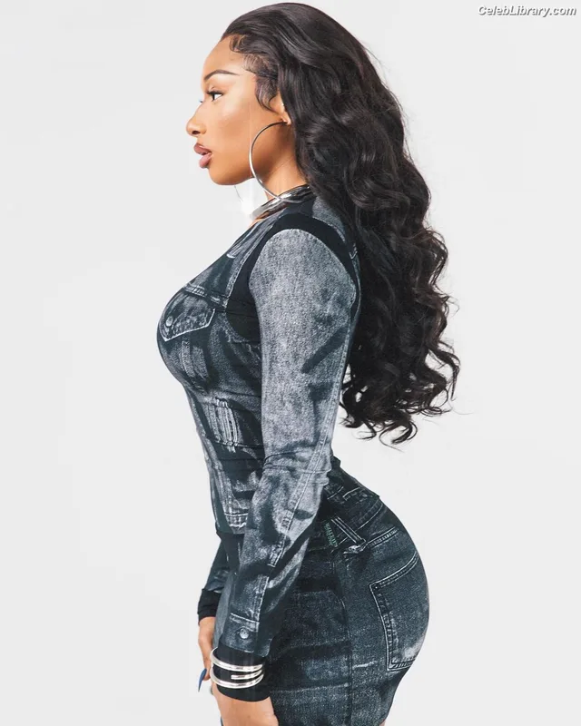 Megan Thee Stallion photo 15 of 1985