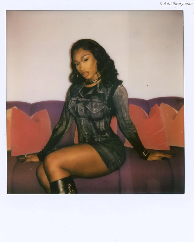 Megan Thee Stallion photo 16 of 1985