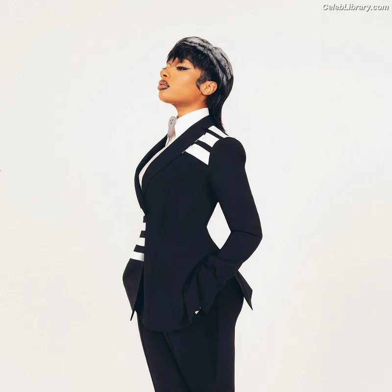 Megan Thee Stallion photo 7 of 1985