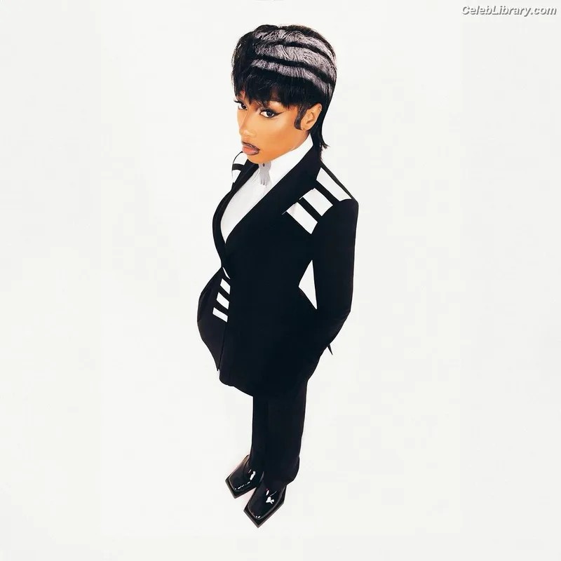 Megan Thee Stallion photo 13 of 1985
