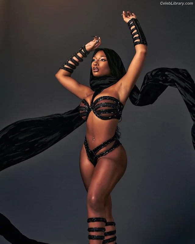 Megan Thee Stallion photo 23 of 1985