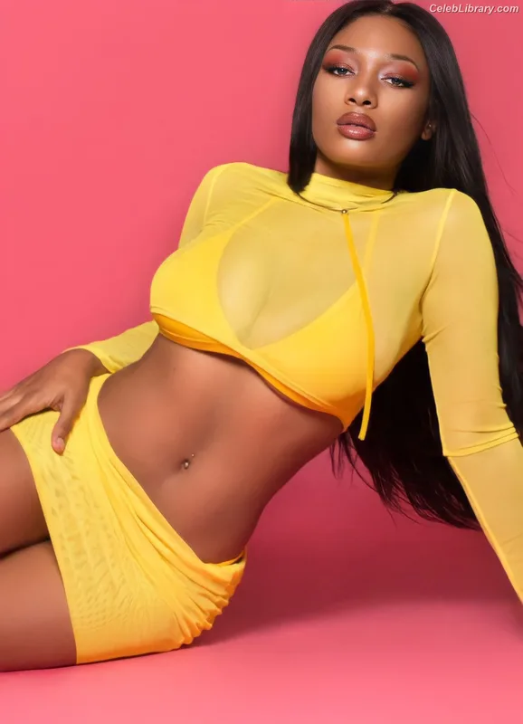 Megan Thee Stallion photo 14 of 1985