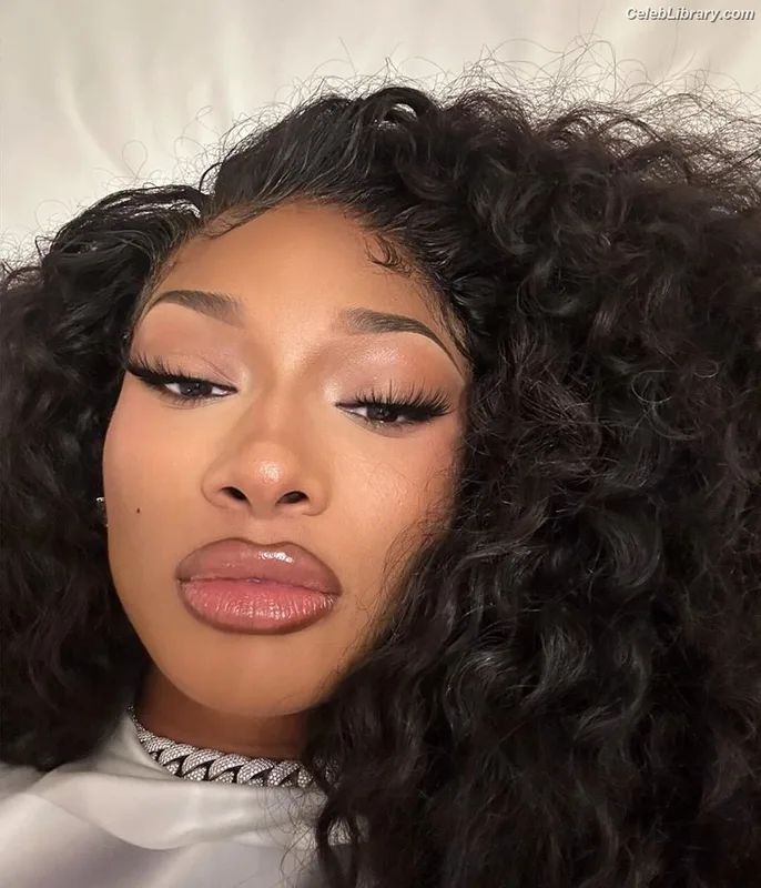 Megan Thee Stallion photo 17 of 1985