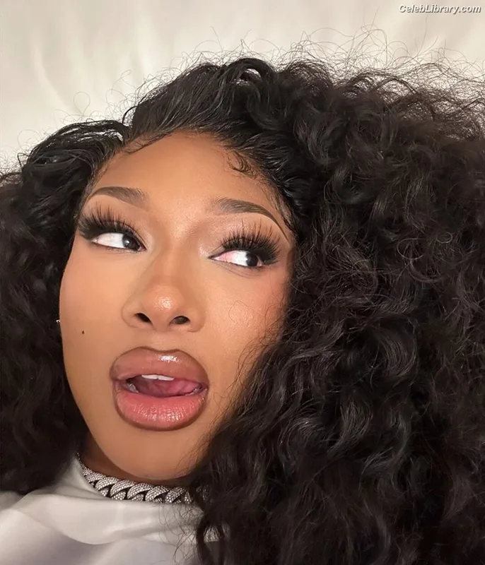 Megan Thee Stallion photo 21 of 1985