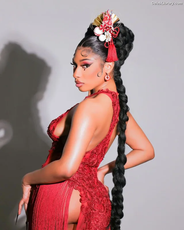 Megan Thee Stallion photo 1 of 1985