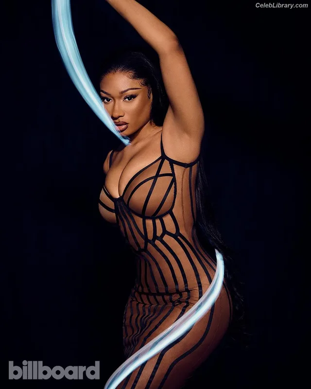 Megan Thee Stallion photo 11 of 1985